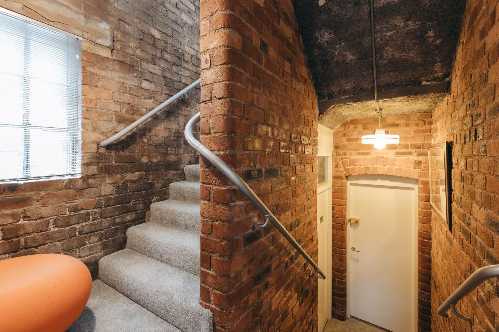 Loftnine9 Apartment *