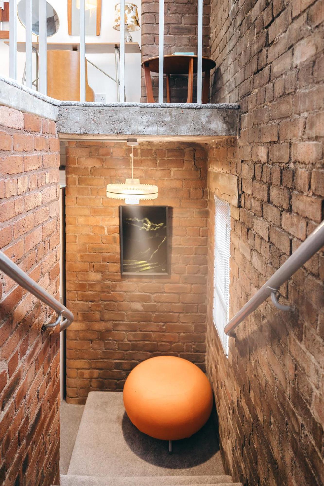 Loftnine9 Apartment