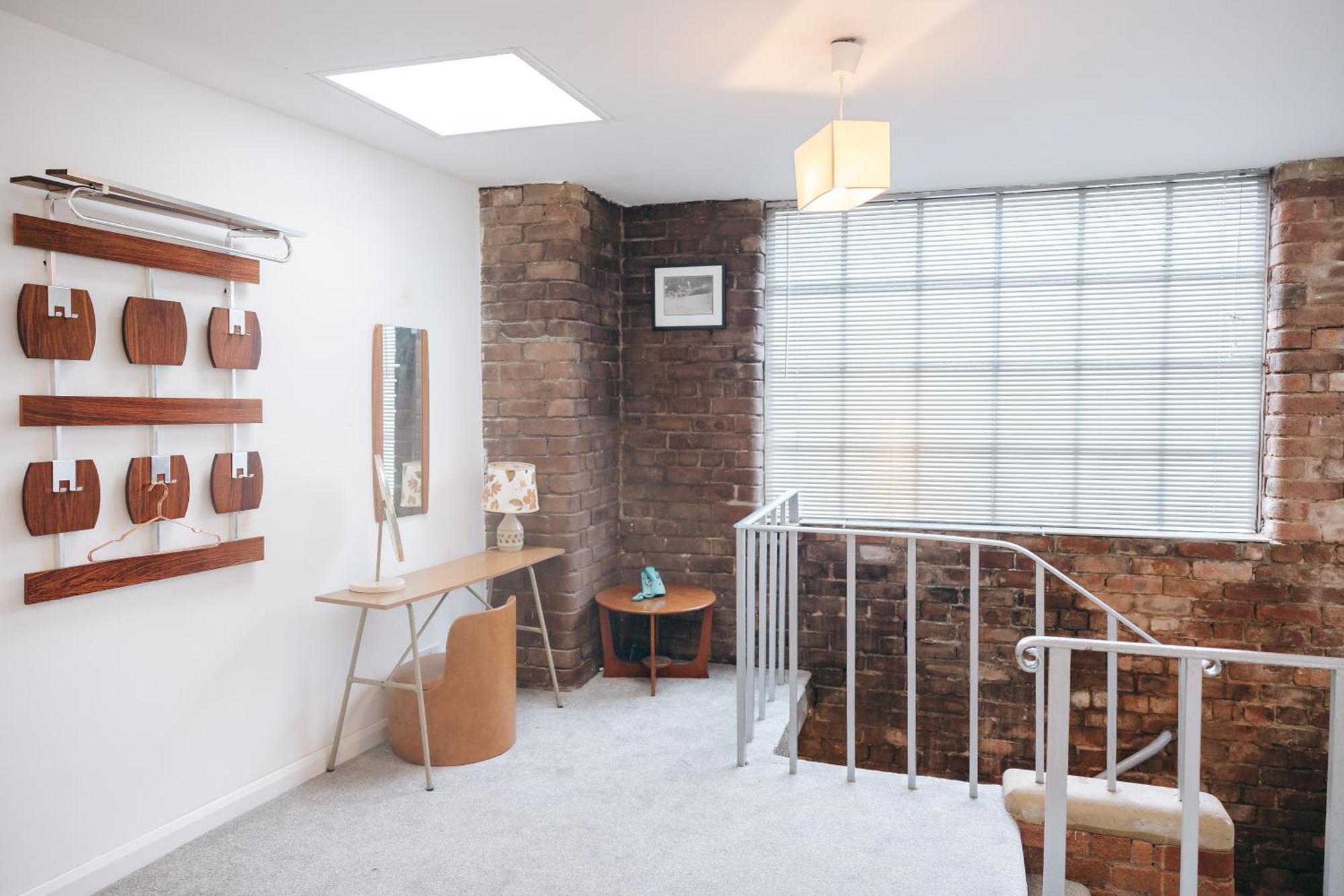 Loftnine9 Apartment