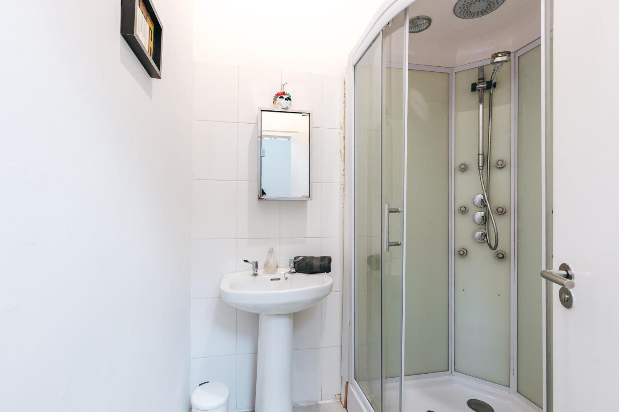 Apartment Loftnine9 Liverpool