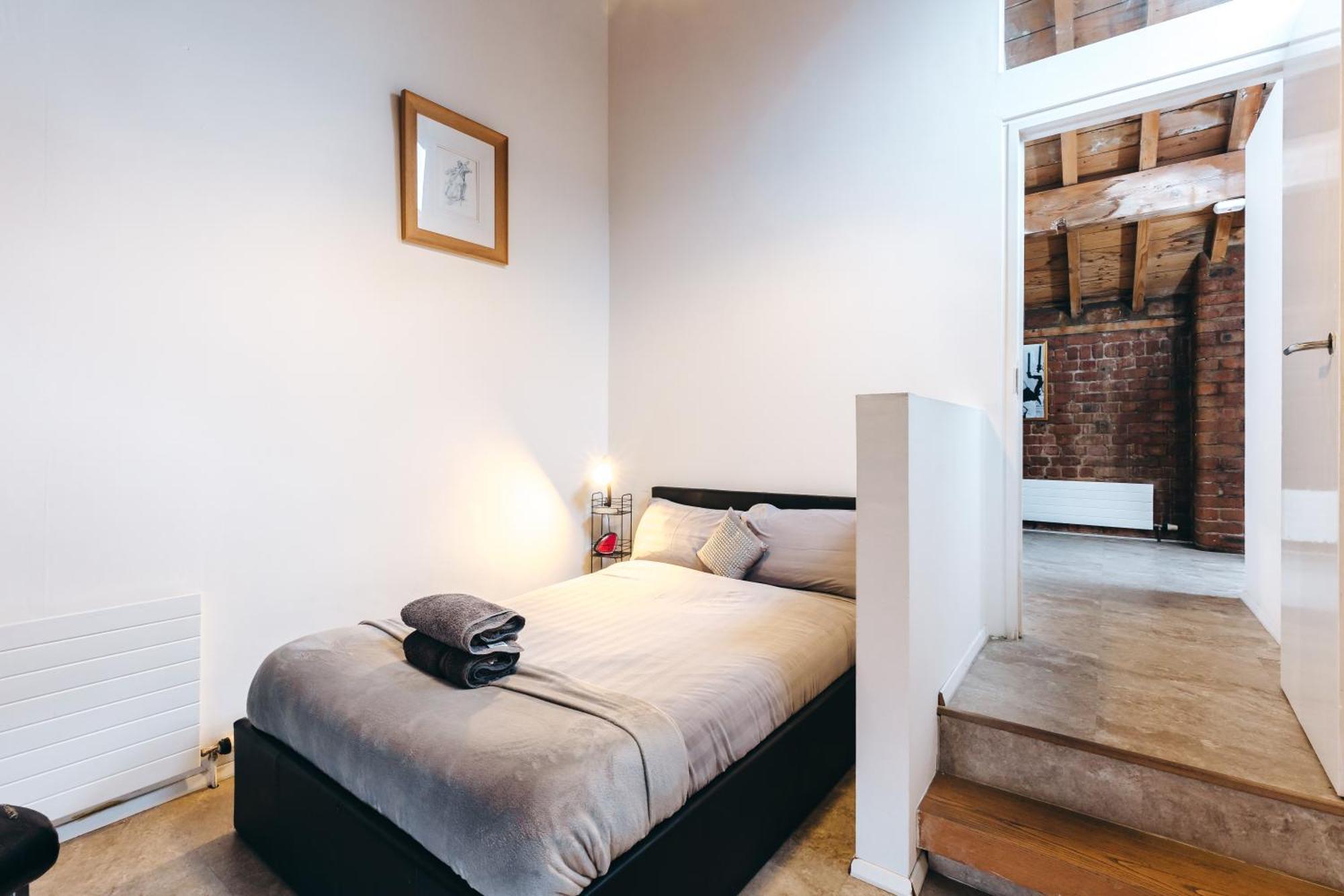 Apartment Loftnine9