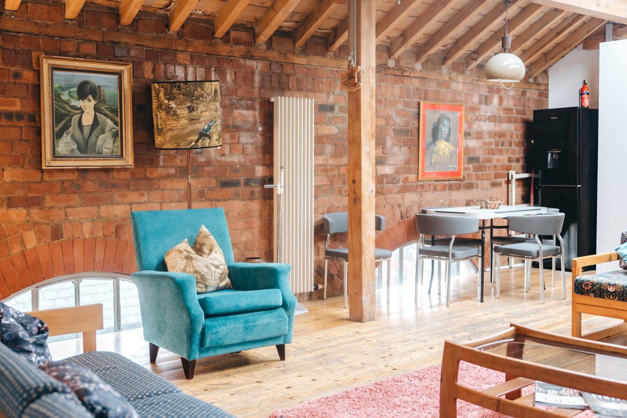 Loftnine9 Liverpool