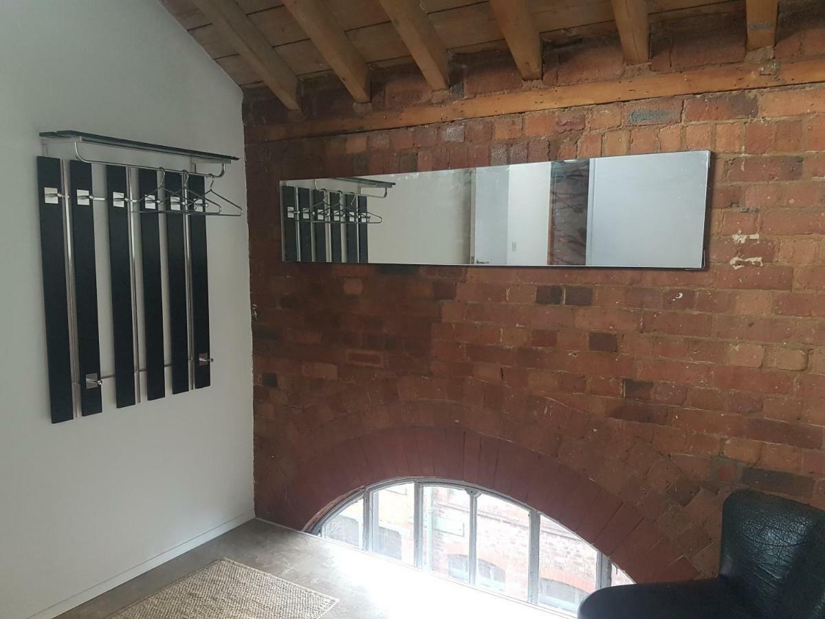 Loftnine9 Apartment *