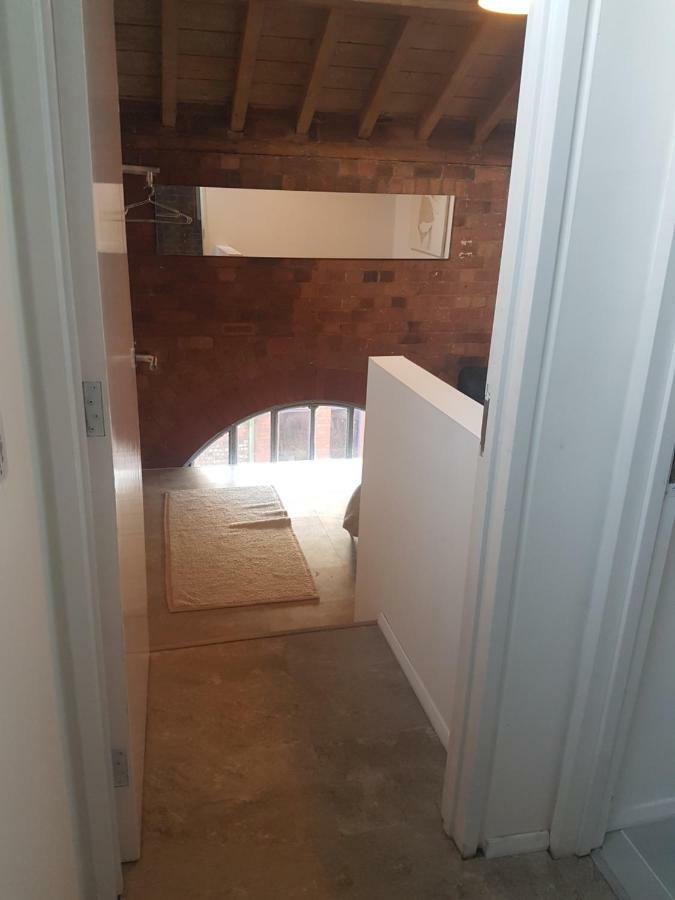 Loftnine9 Apartment